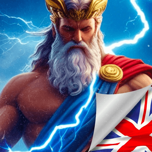 Olympus Rush