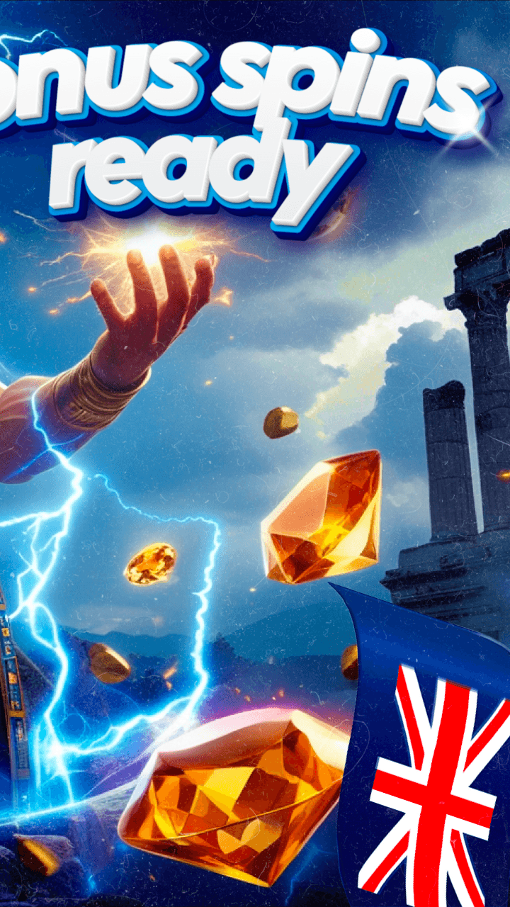 Olympus Rush Screenshot